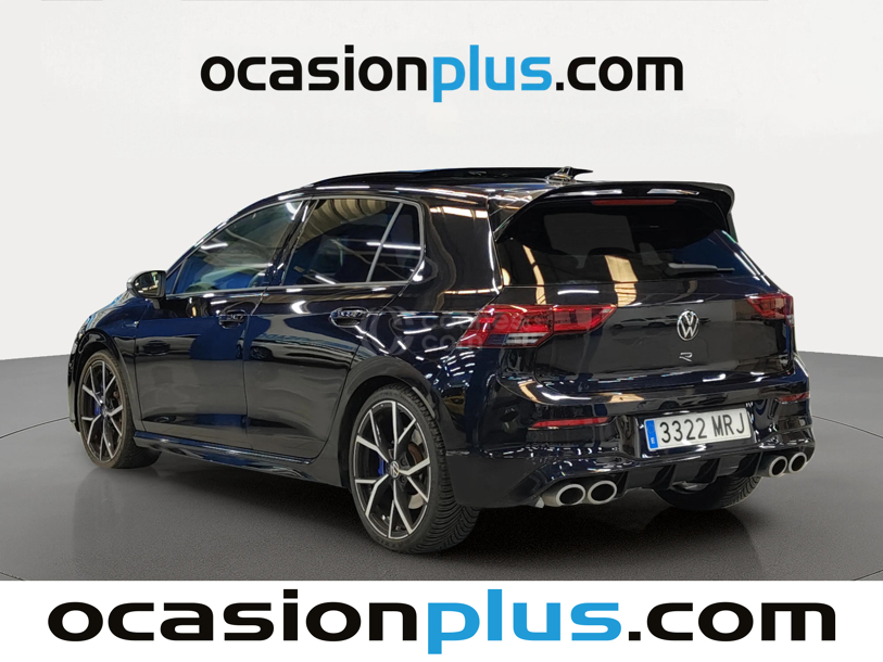 Foto del VOLKSWAGEN Golf 2.0 TSI R DSG 4Motion 245kW