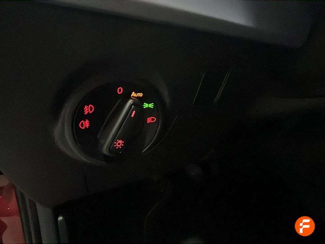 Foto del SEAT Ibiza 1.0 TSI S&S FR 110