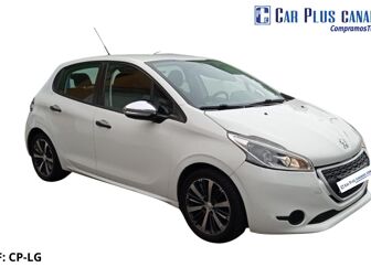 Imagen de PEUGEOT 208 1.4HDi Access