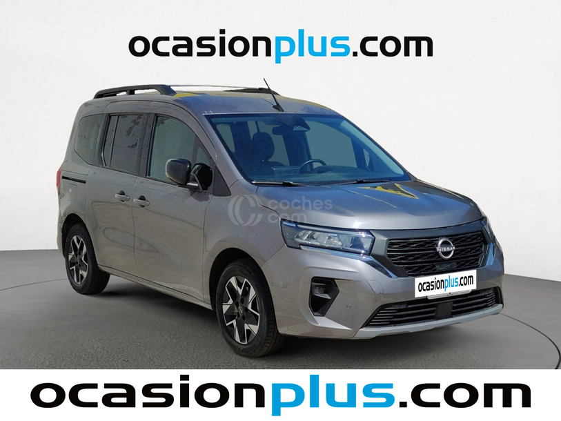 Foto del NISSAN Townstar Combi 1.3G Tekna L1 5pl