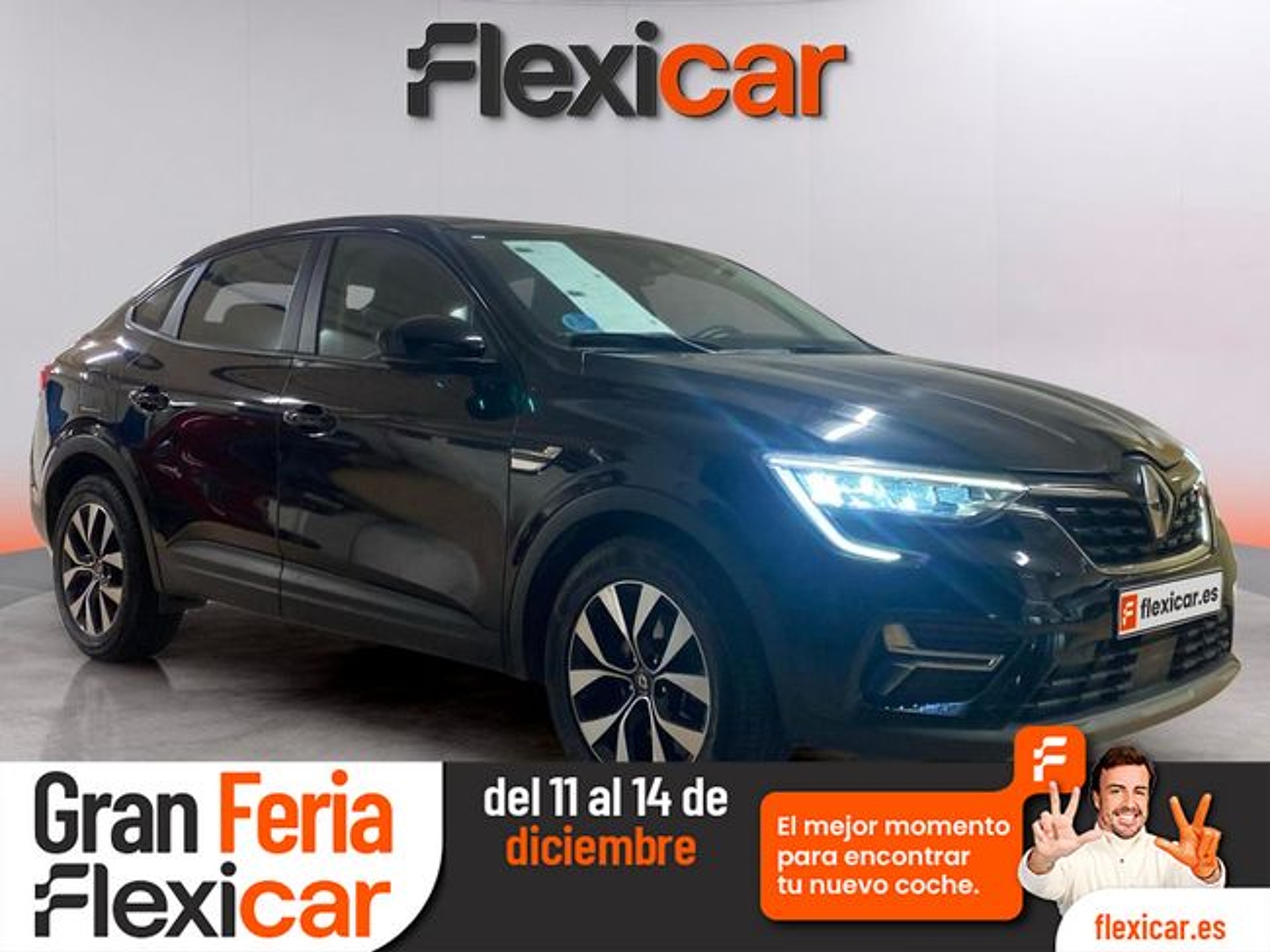 Imagen de RENAULT Arkana