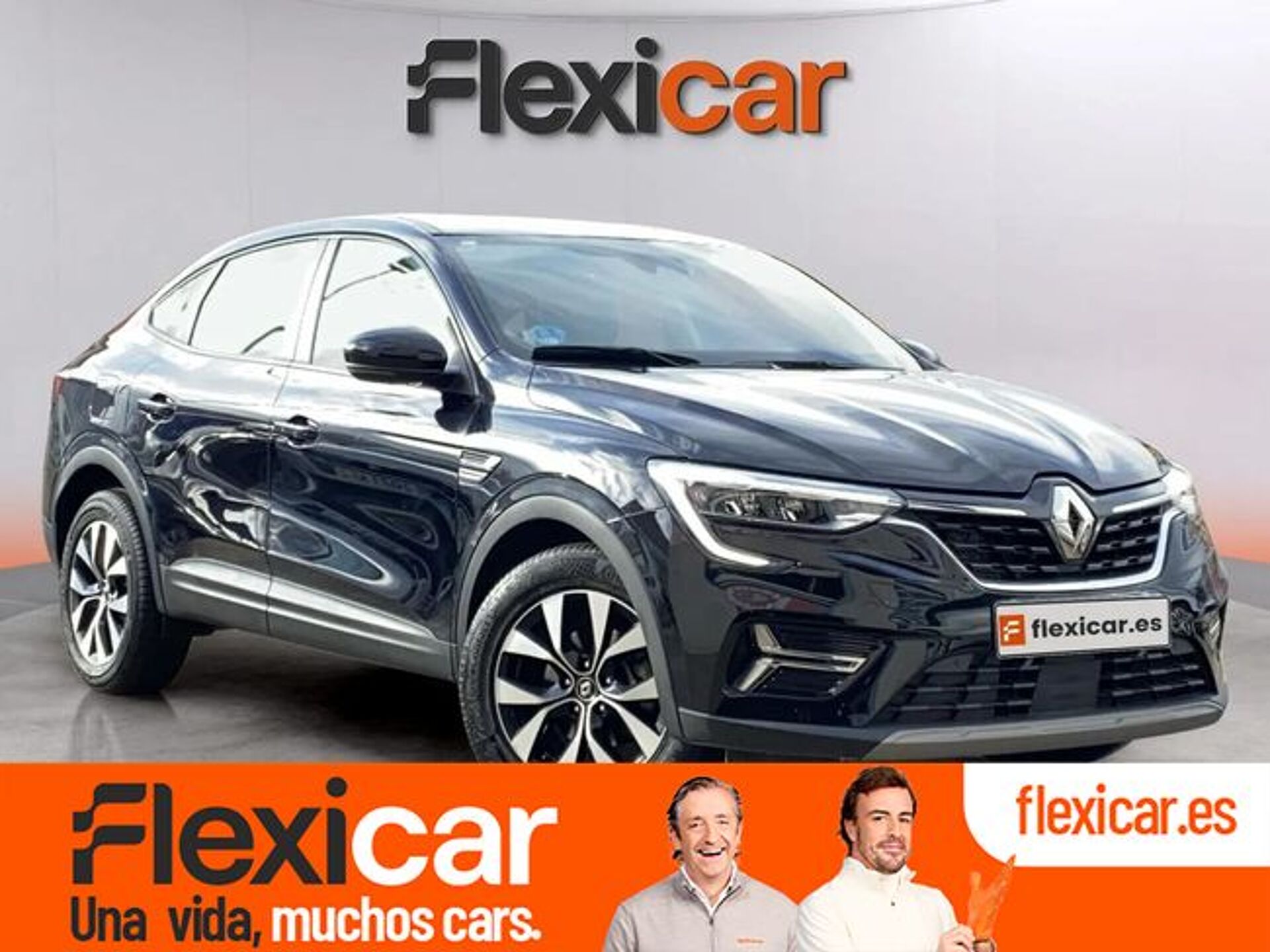Imagen 1 de RENAULT Arkana