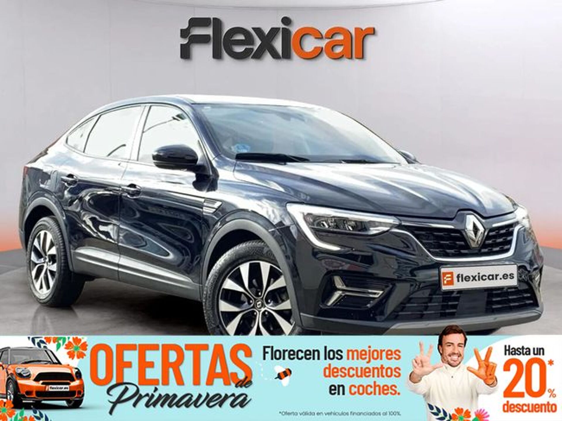 Imagen 1 de RENAULT Arkana