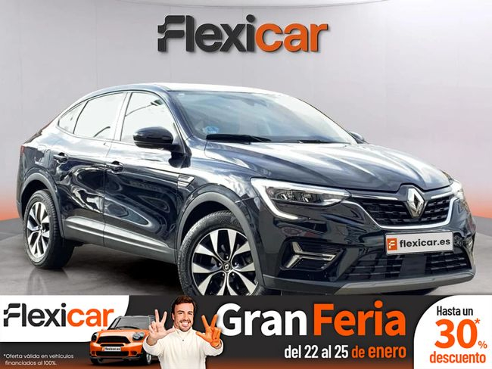 Imagen de RENAULT Arkana