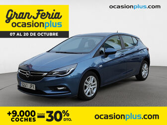 Imagen de OPEL Astra ST 1.6CDTi Selective 110