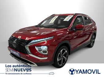 Imagen de MITSUBISHI Eclipse Cross PHEV Kaiteki 4WD