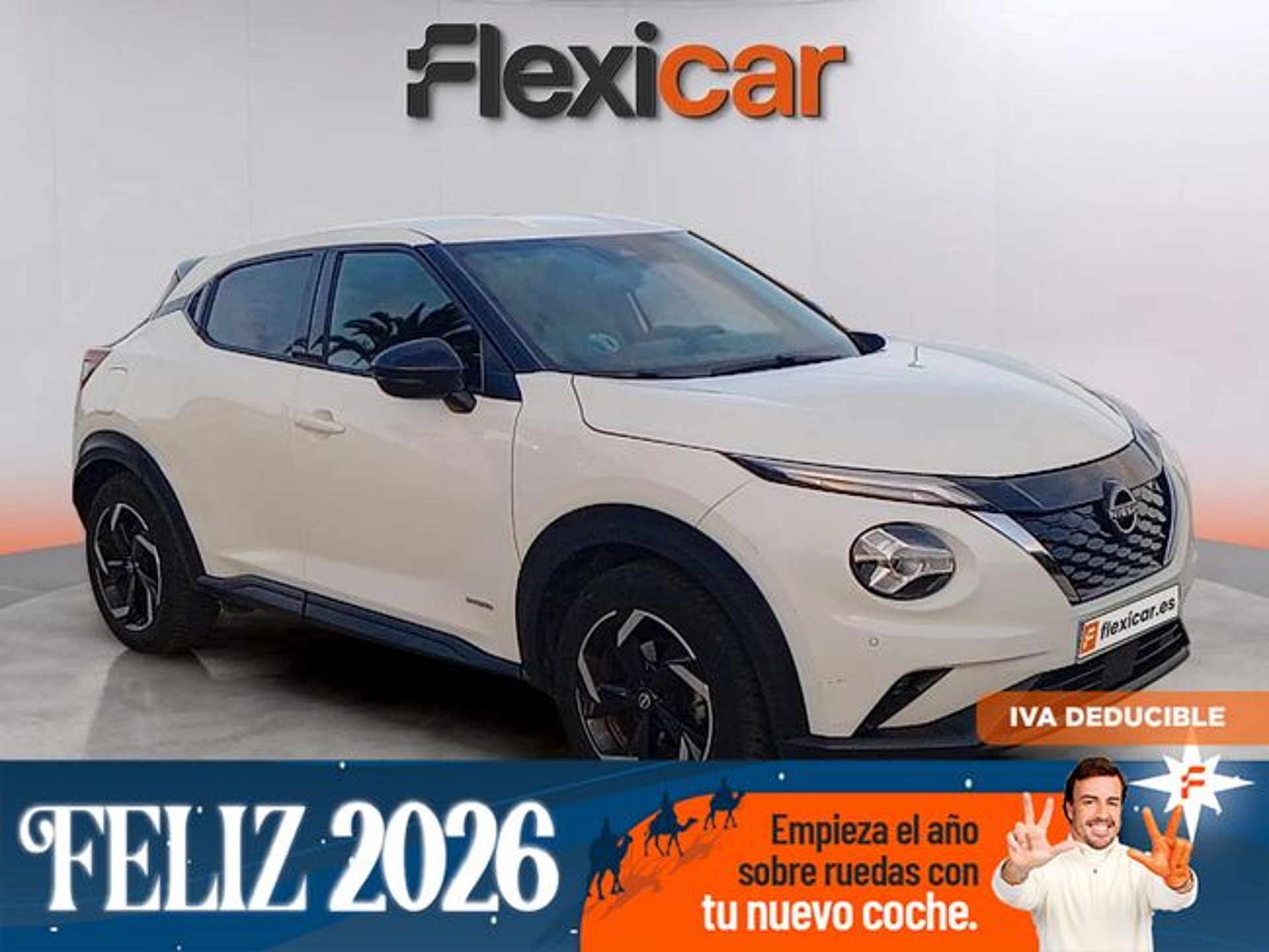 Imagen de NISSAN Juke