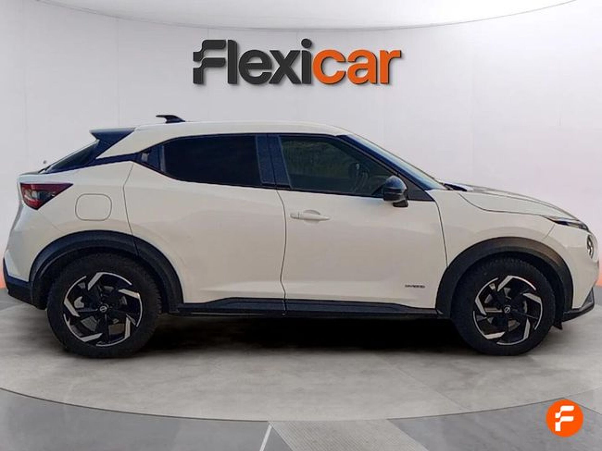 Imagen 2 de NISSAN Juke