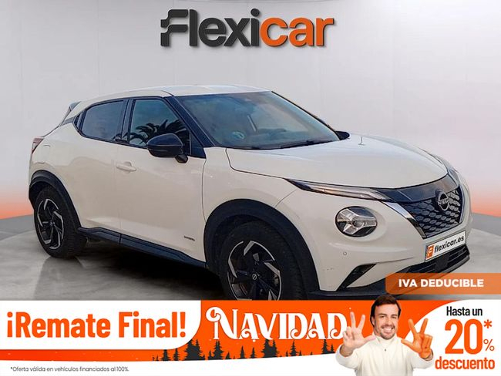 Imagen de NISSAN Juke