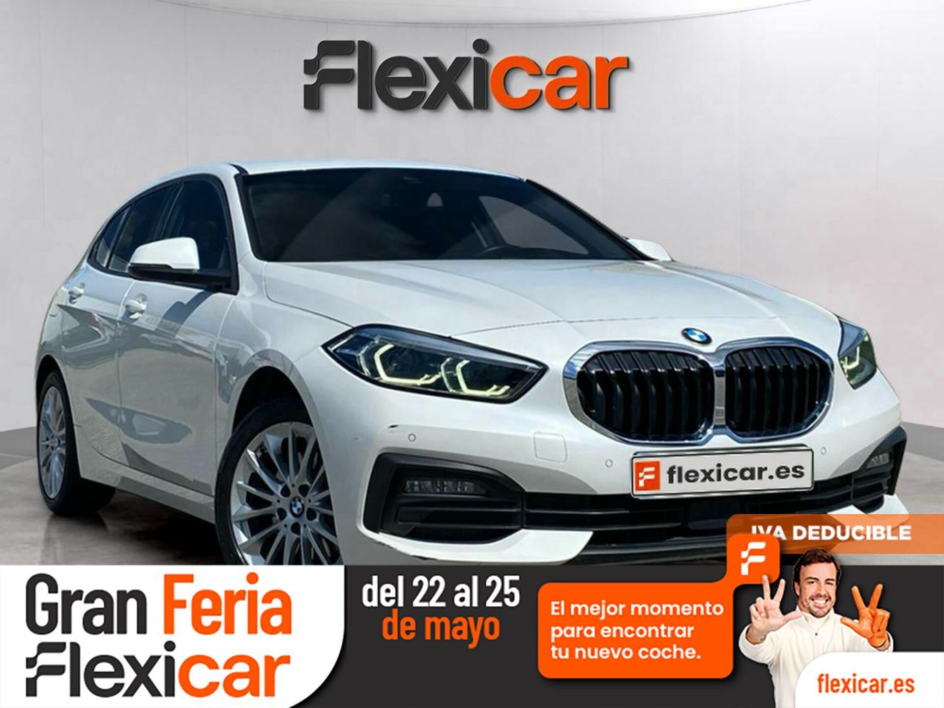 Imagen de BMW Serie 1