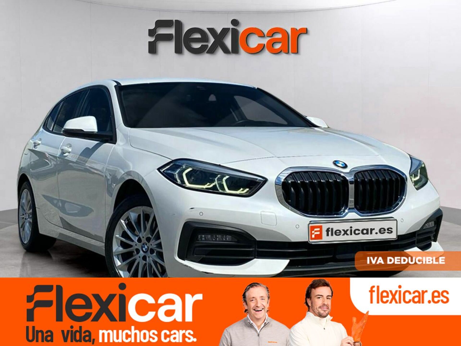 Imagen de BMW Serie 1