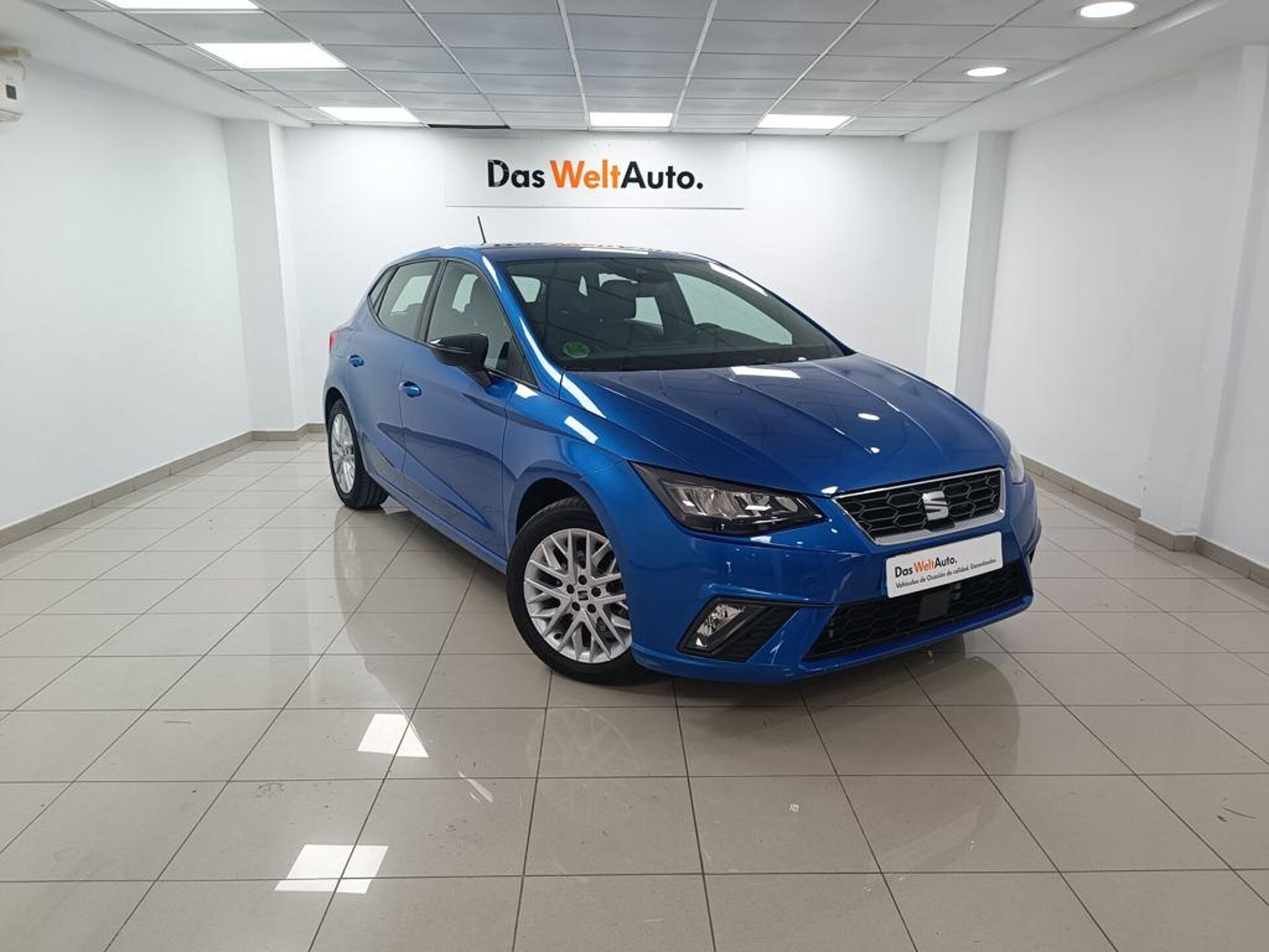 Imagen de SEAT Ibiza