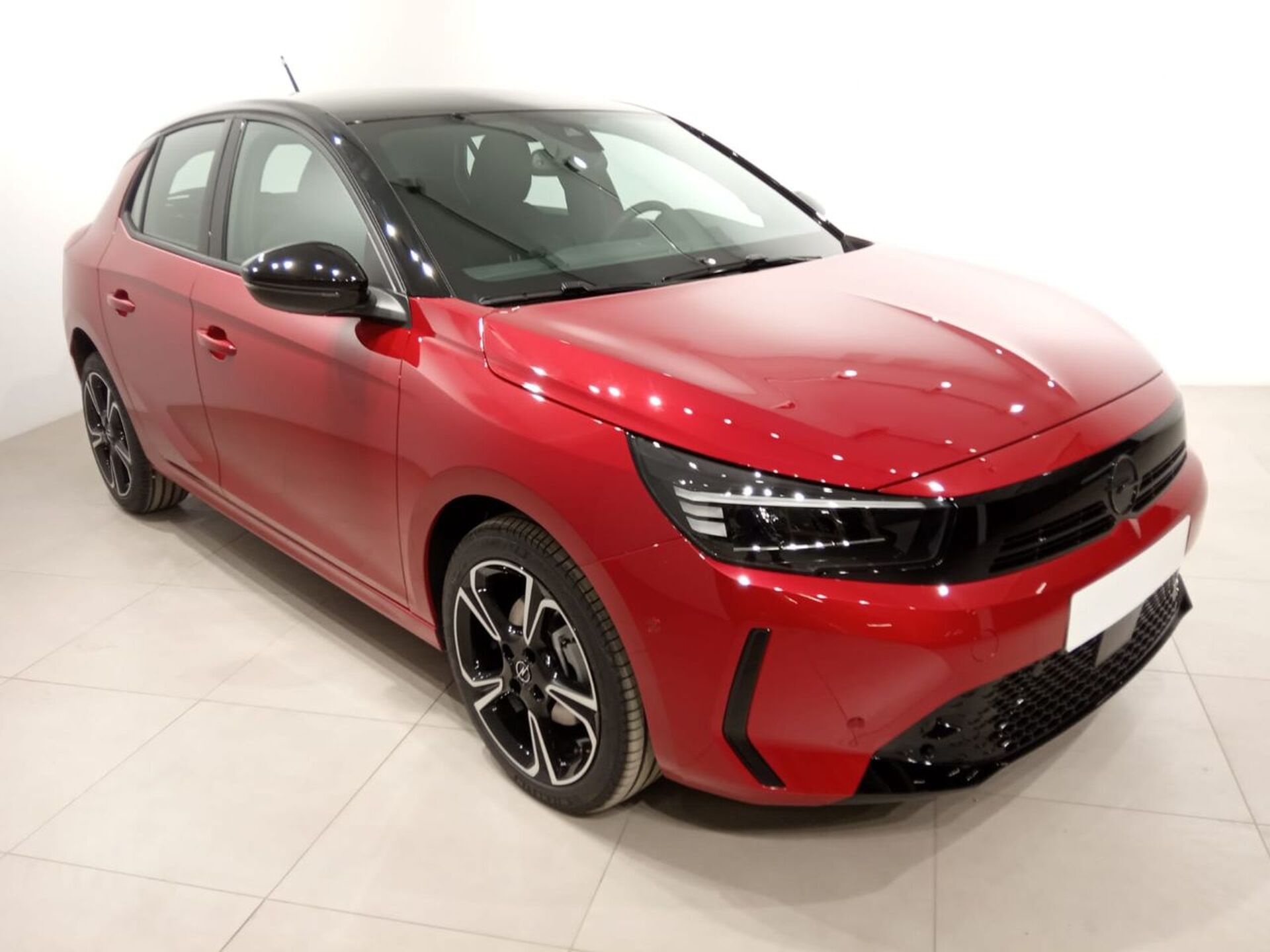 Imagen 3 de OPEL Corsa