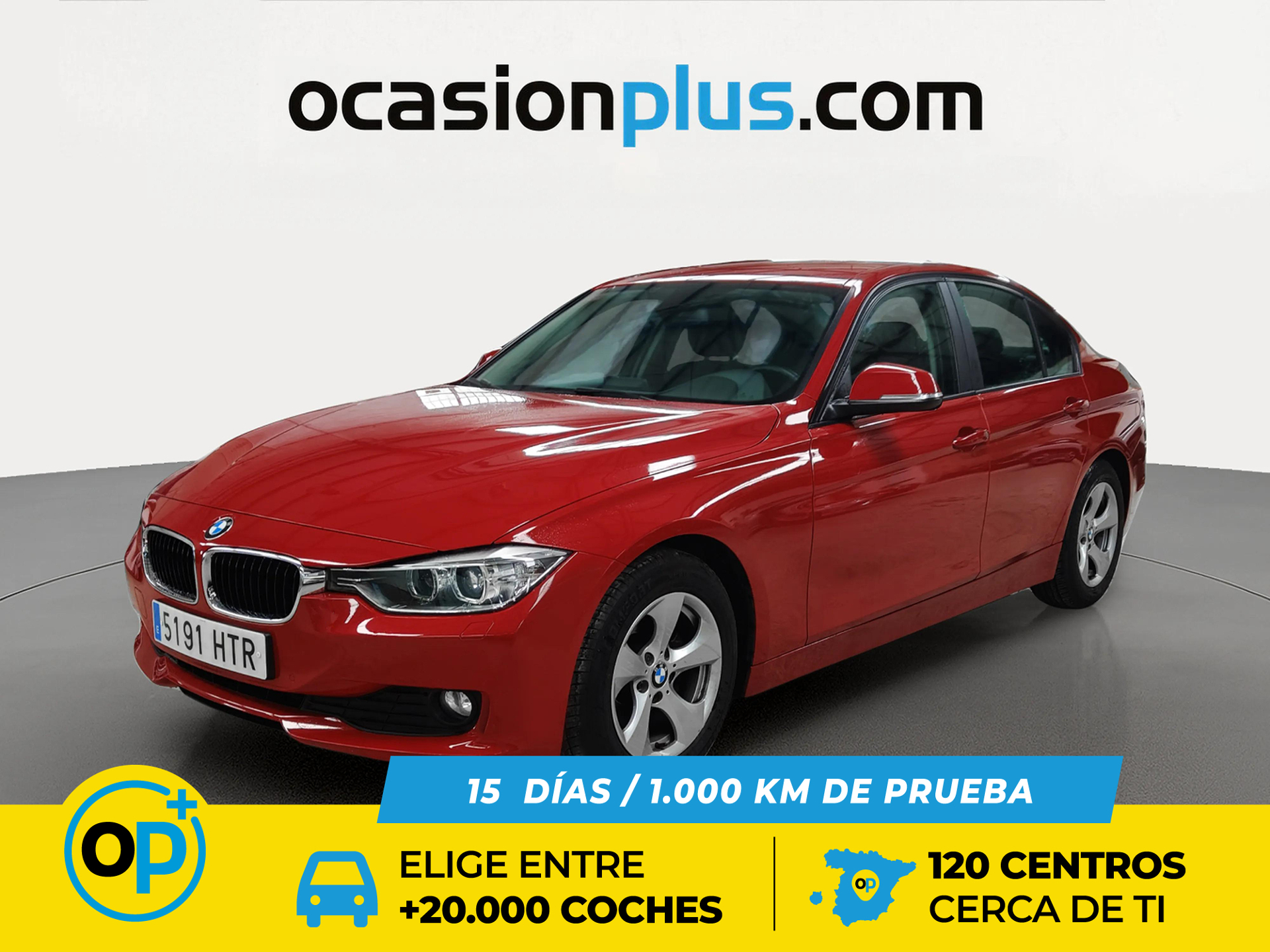 Imagen de BMW Serie 3