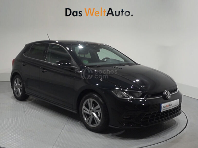 Foto del VOLKSWAGEN Polo 1.0 TSI R-Line 70kW