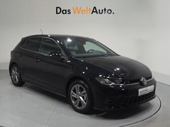 Imagen de VOLKSWAGEN Polo 1.0 TSI R-Line 70kW