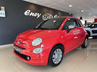 Imagen de FIAT 500 1.0 Hybrid Cult 52kW