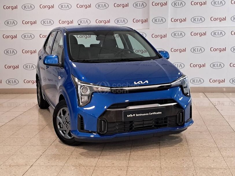 Foto del KIA Picanto 1.0 DPi Drive