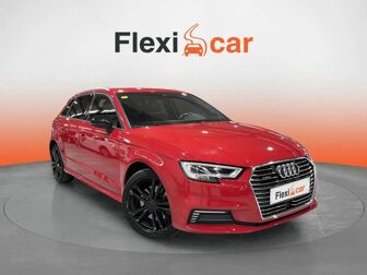 Imagen de AUDI A3 Sportback 40 e-tron S tronic