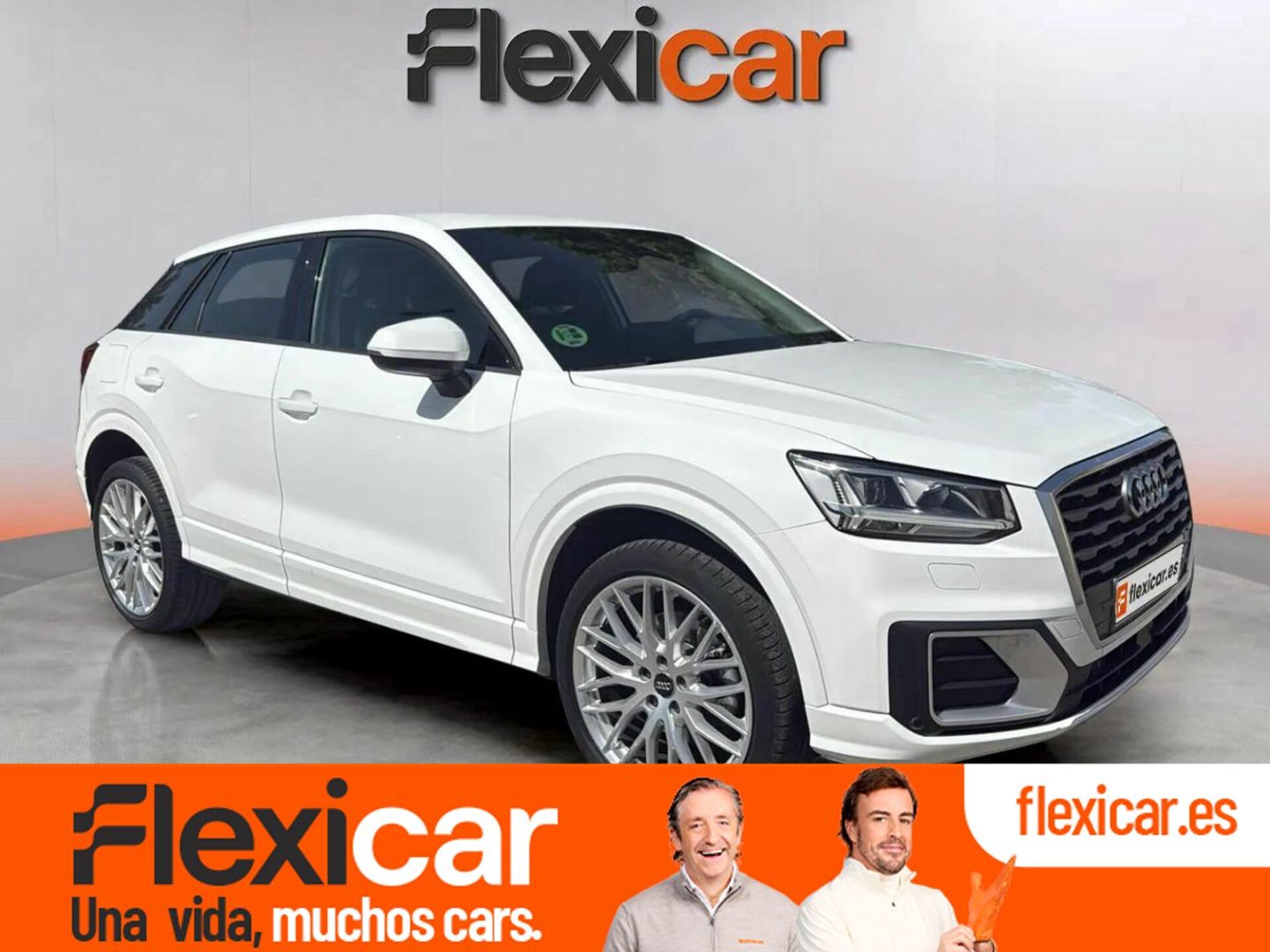 Imagen de AUDI Q2