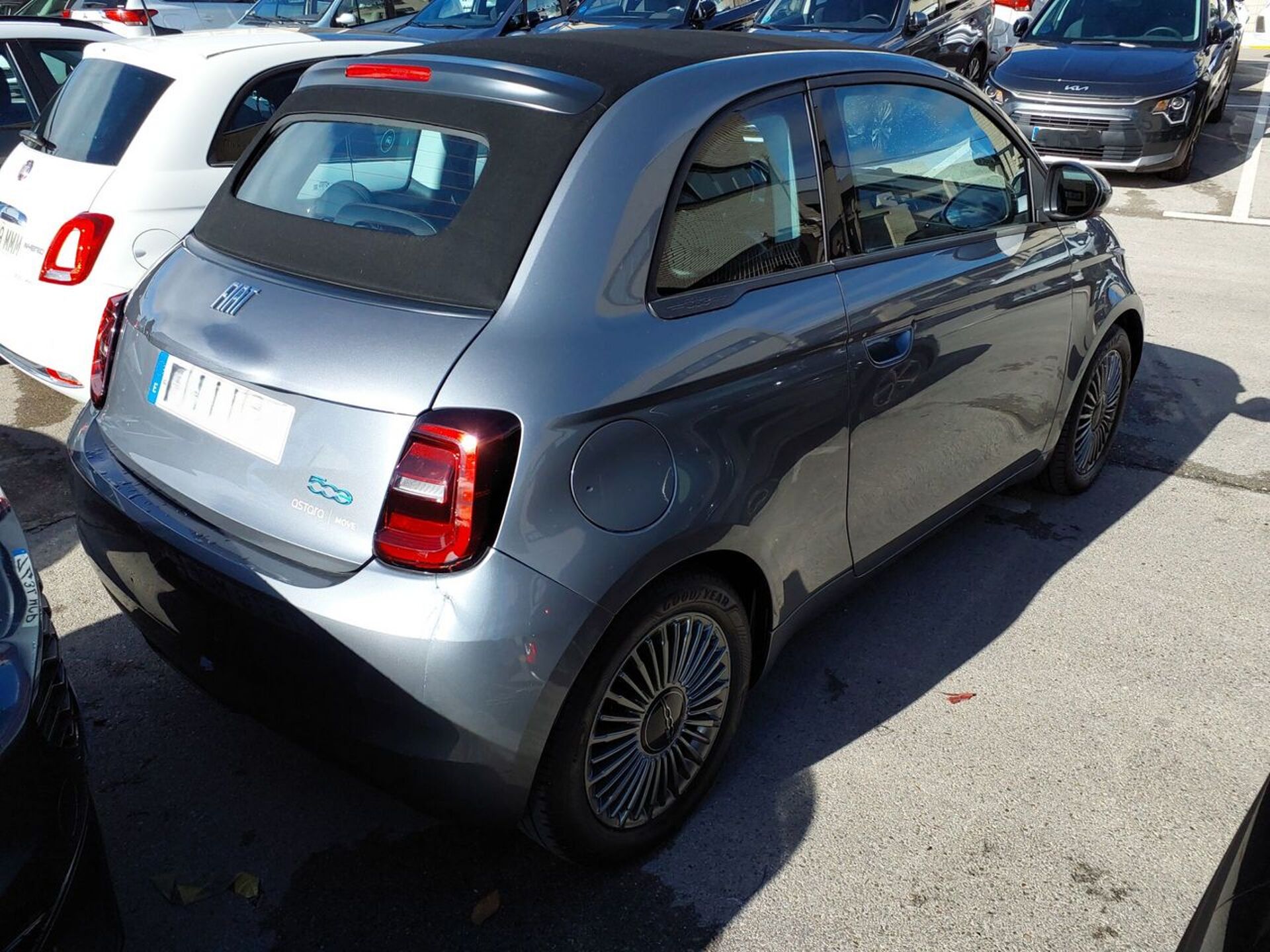 Imagen 3 de FIAT 500