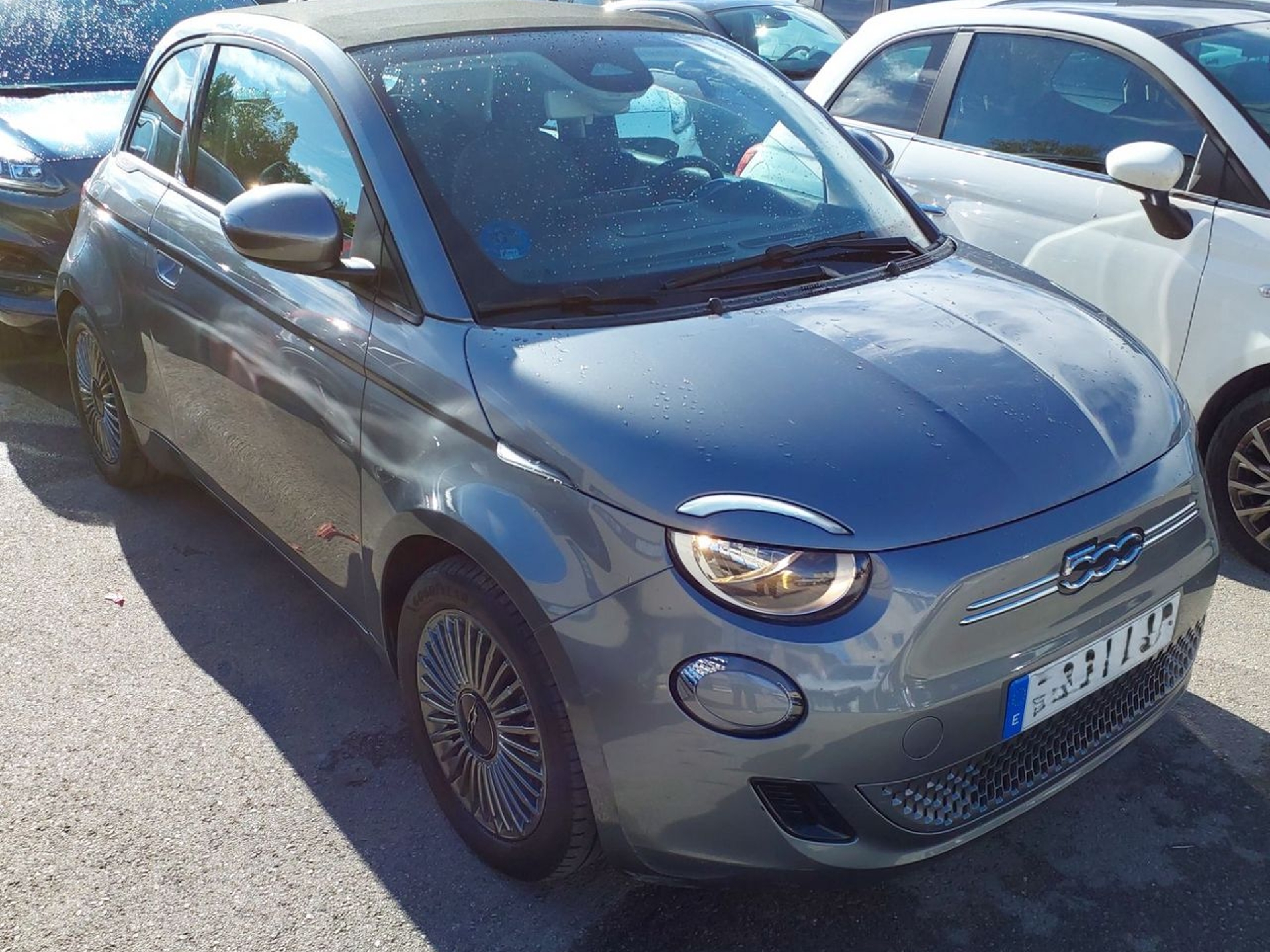 Imagen de FIAT 500