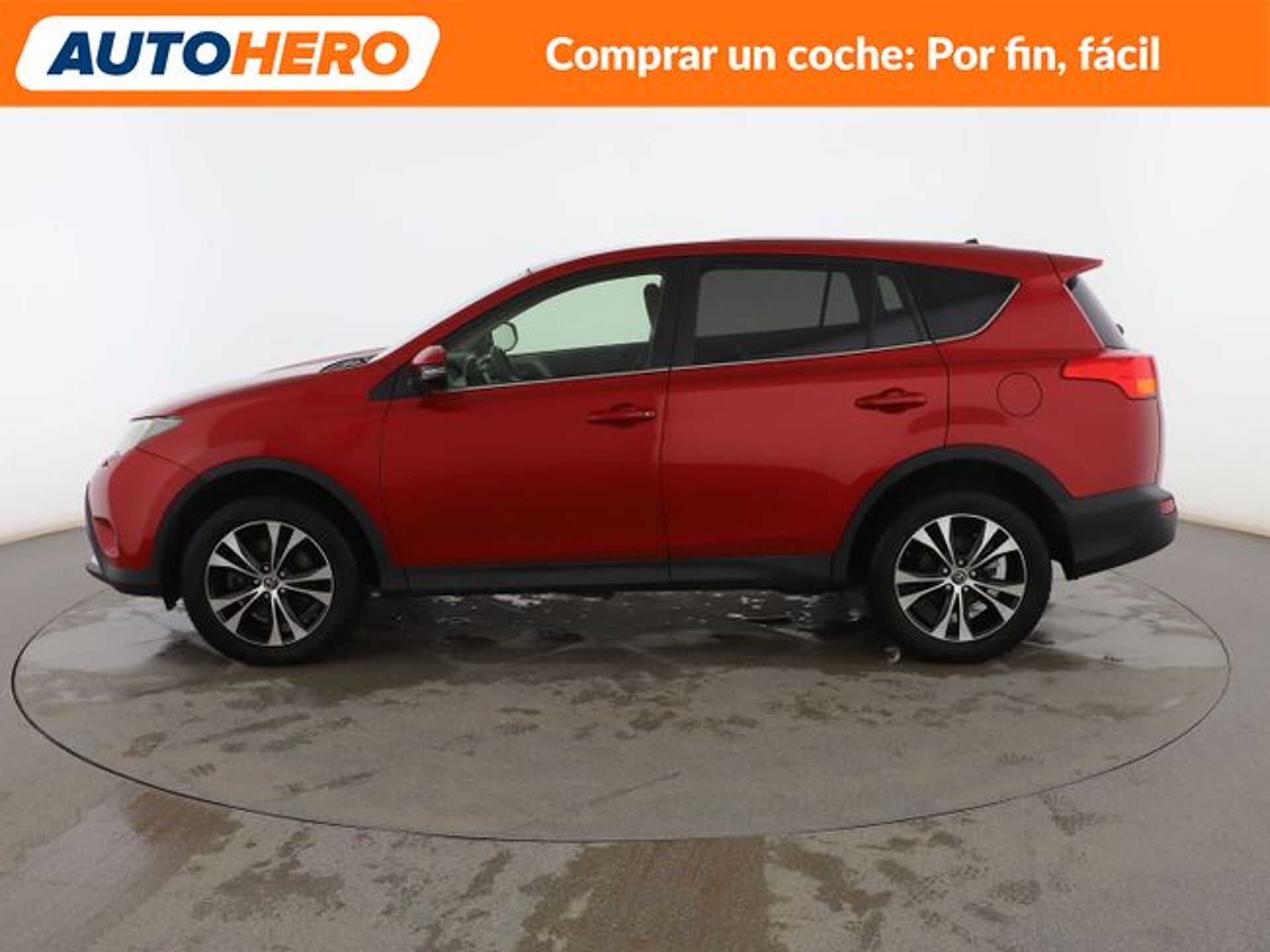 Imagen 3 de TOYOTA RAV-4