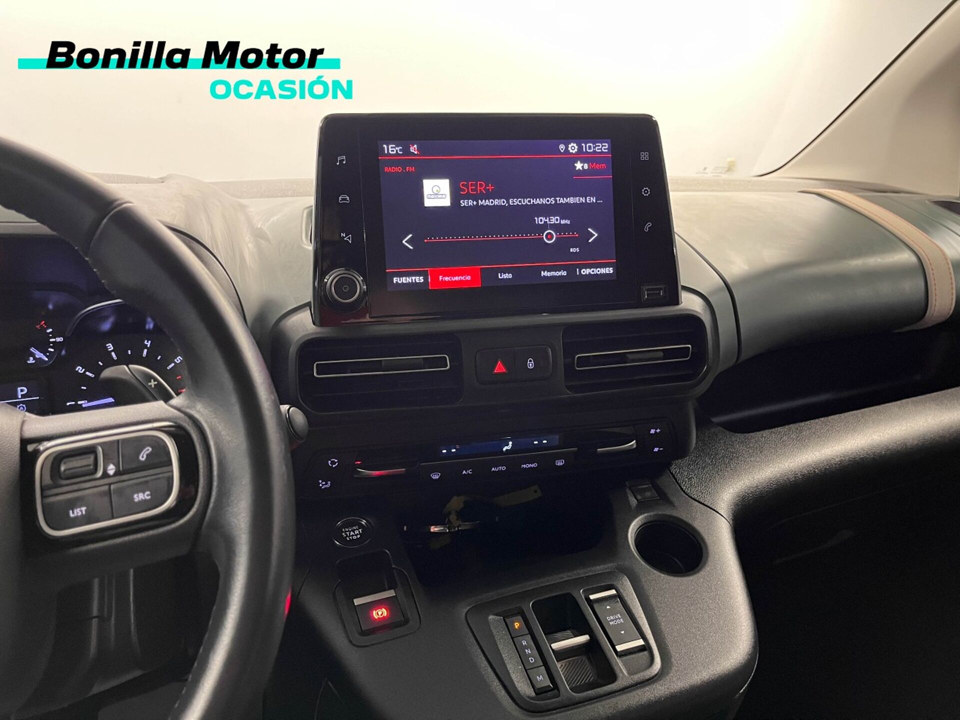 Imagen 3 de CITROEN Berlingo