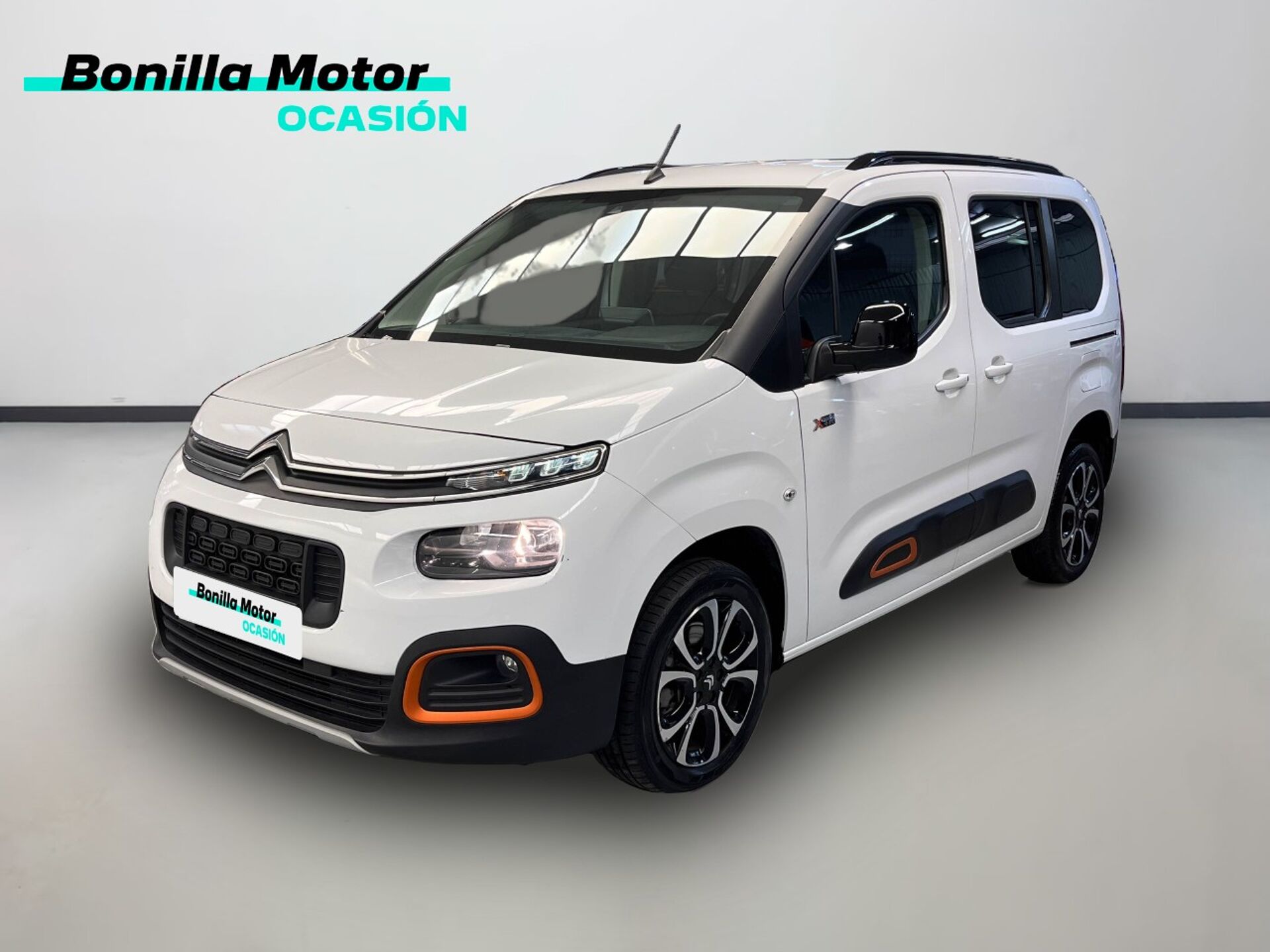 Imagen 1 de CITROEN Berlingo