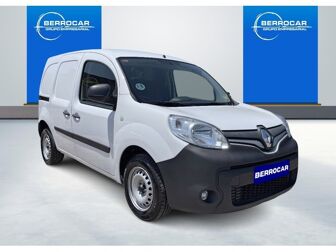 Imagen de RENAULT Kangoo Fg. 1.5dCi Profesional 55kW