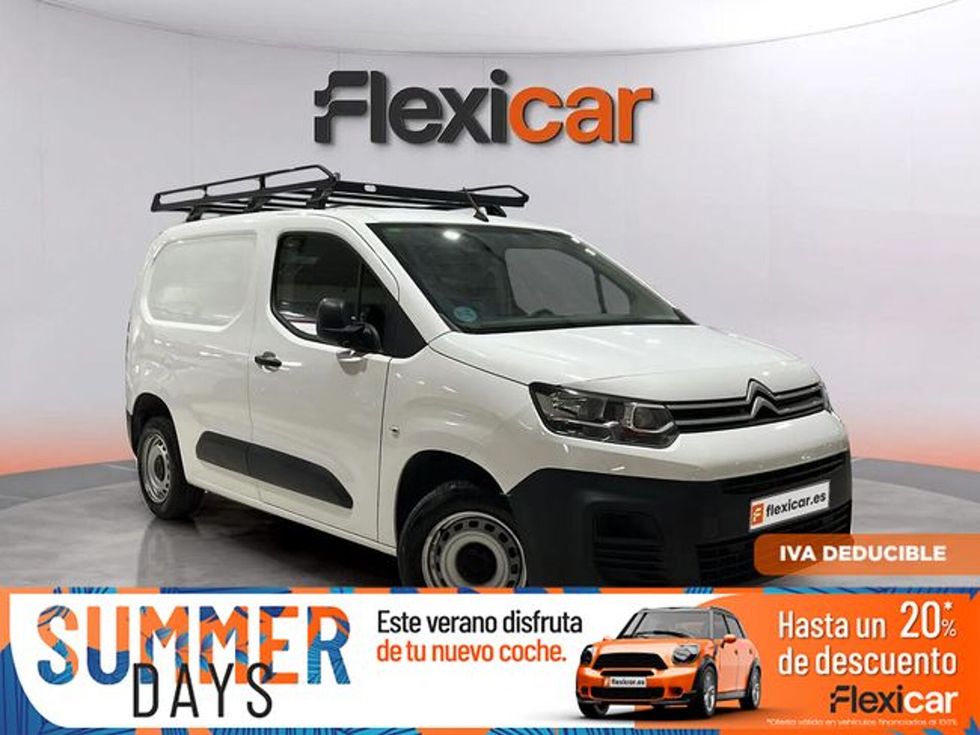 Imagen de CITROEN Berlingo
