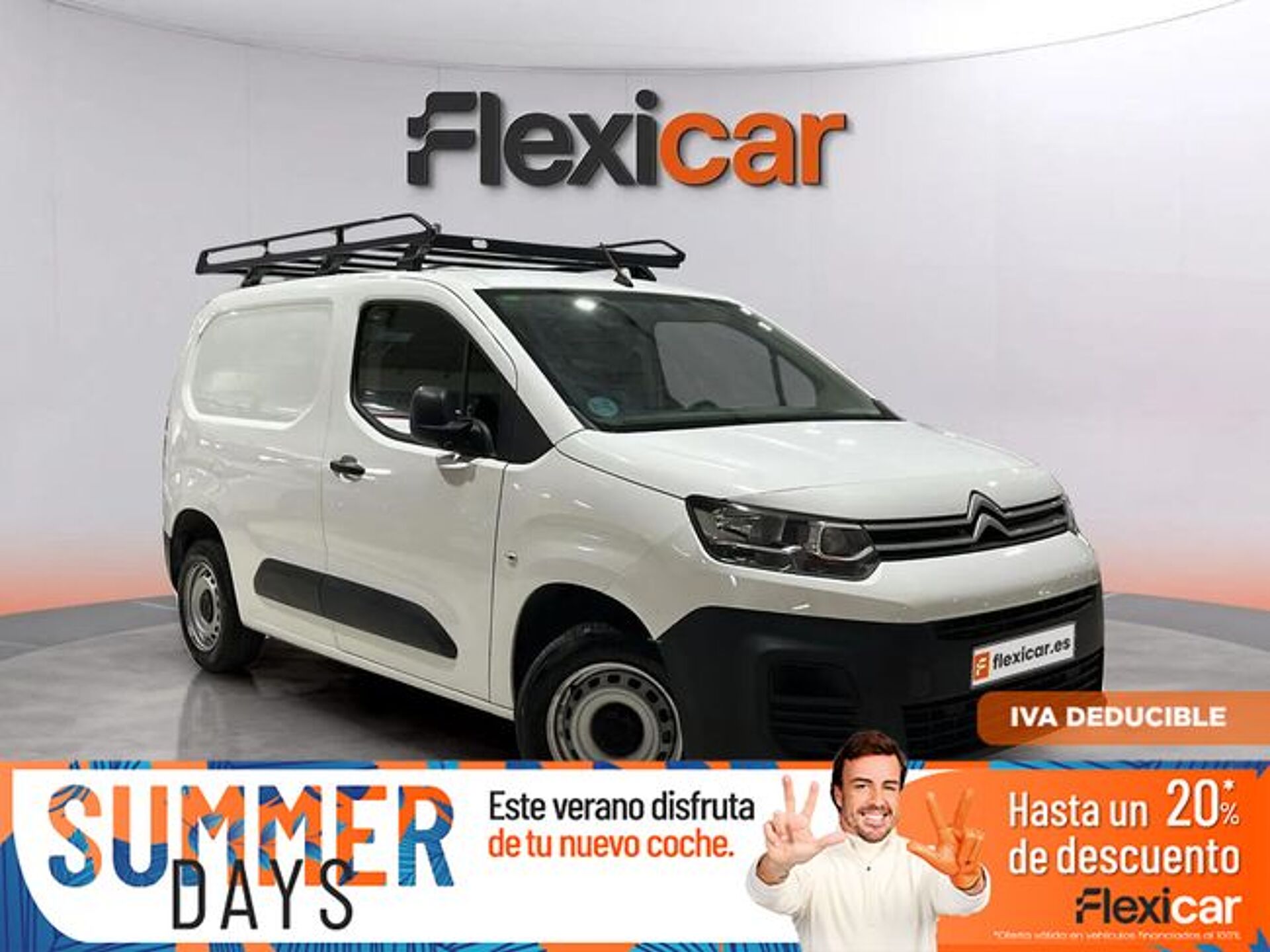 Imagen de CITROEN Berlingo