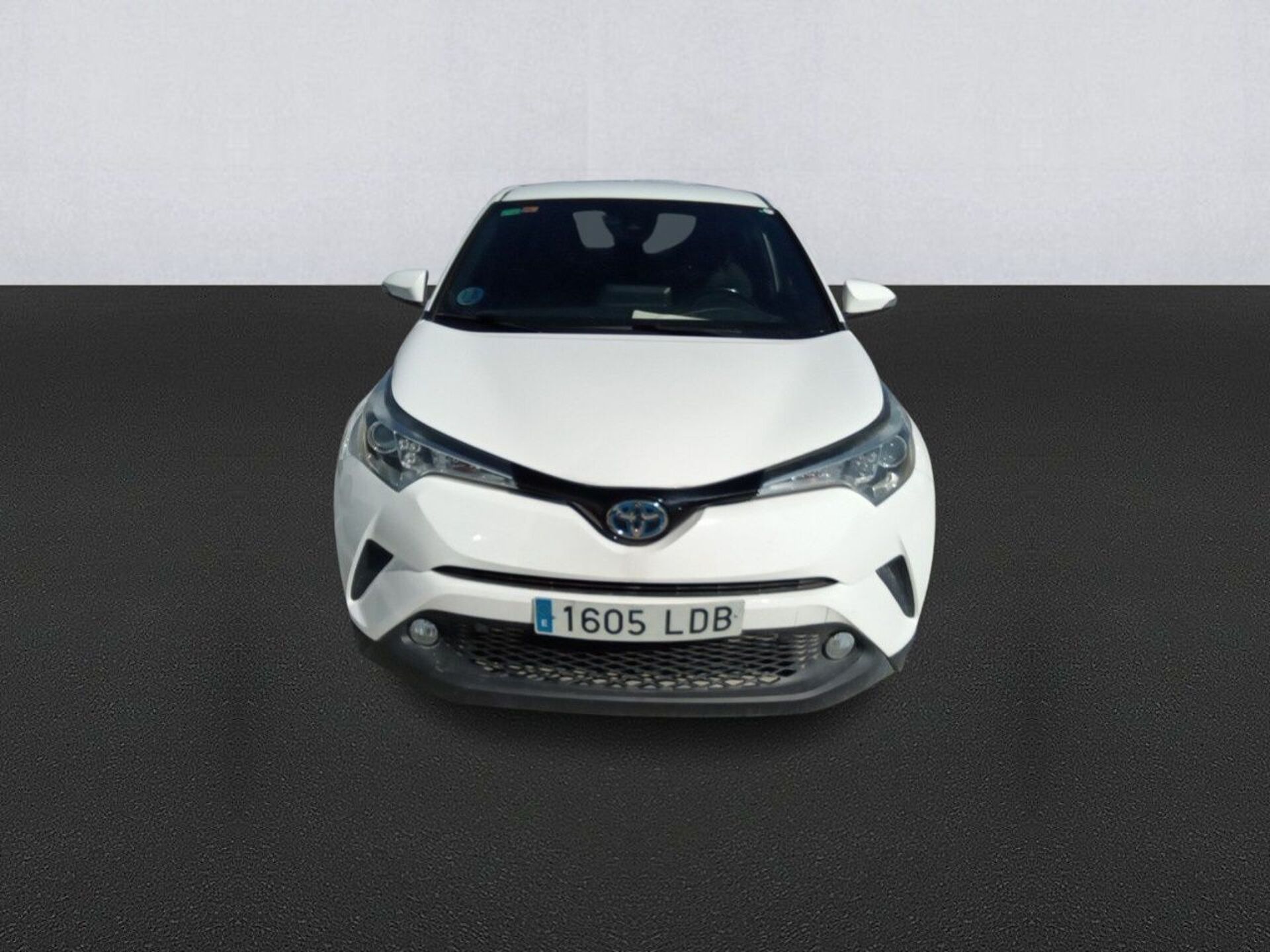 Imagen 2 de TOYOTA C-HR