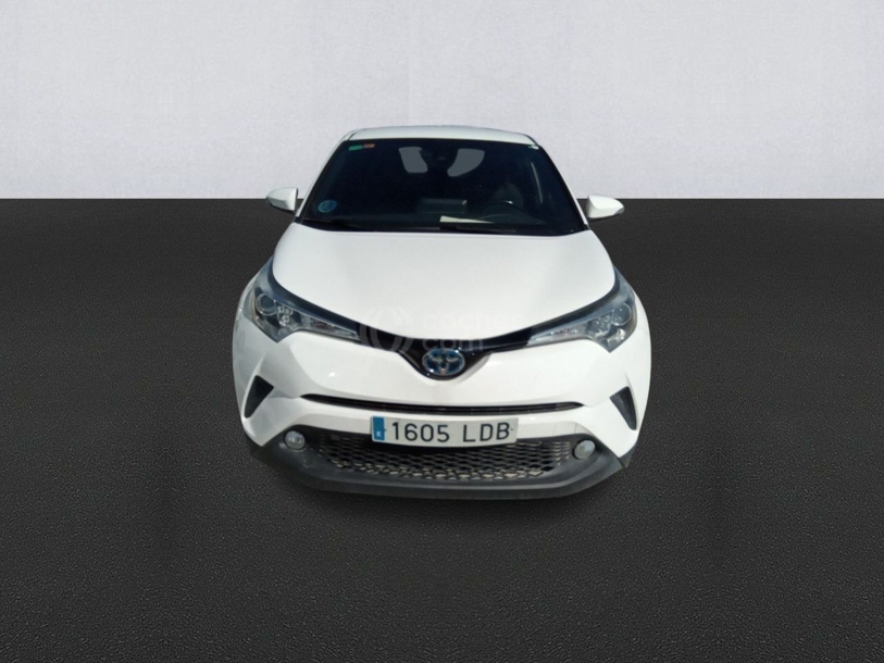 Foto del TOYOTA C-HR 125H Active