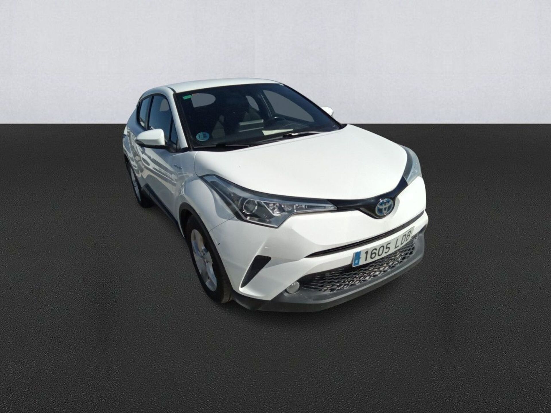 Imagen 3 de TOYOTA C-HR
