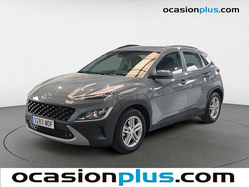 Foto del HYUNDAI Kona 1.0 TGDI Maxx 4x2