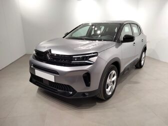 Imagen de CITROEN C5 Aircross PureTech S&S Feel 130