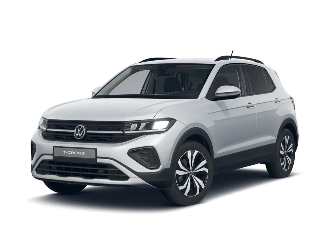 VOLKSWAGEN T-Cross (