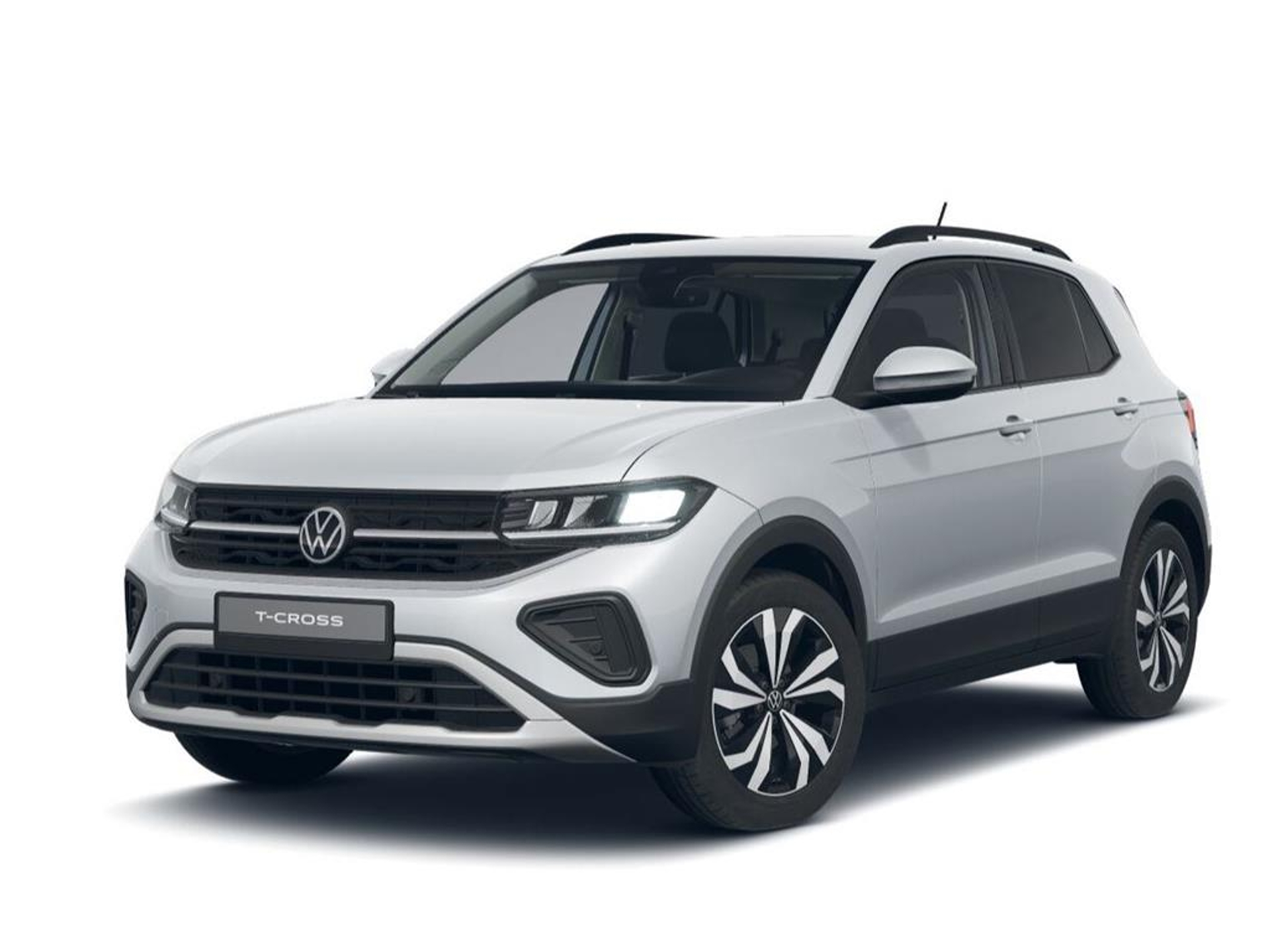 Imagen de VOLKSWAGEN T-Cross
