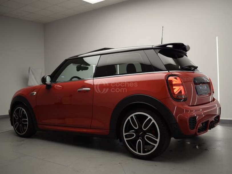 Foto del MINI Mini John Cooper Works Aut.