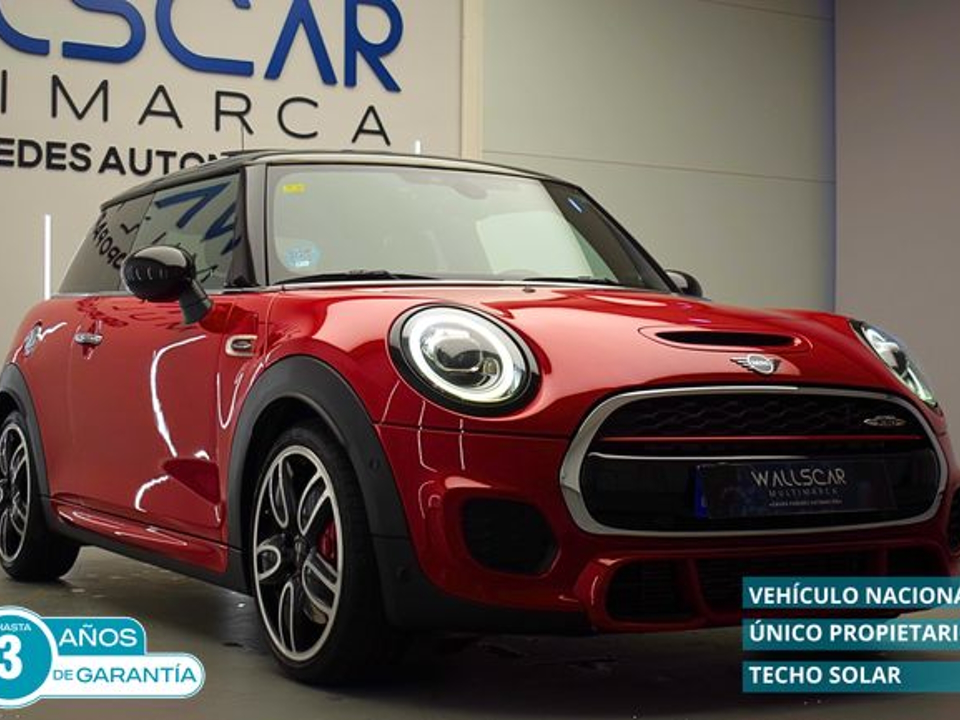 Imagen de MINI Mini