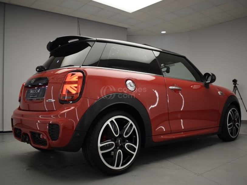 Foto del MINI Mini John Cooper Works Aut.