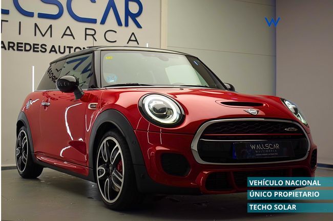 Foto del MINI Mini John Cooper Works Aut.