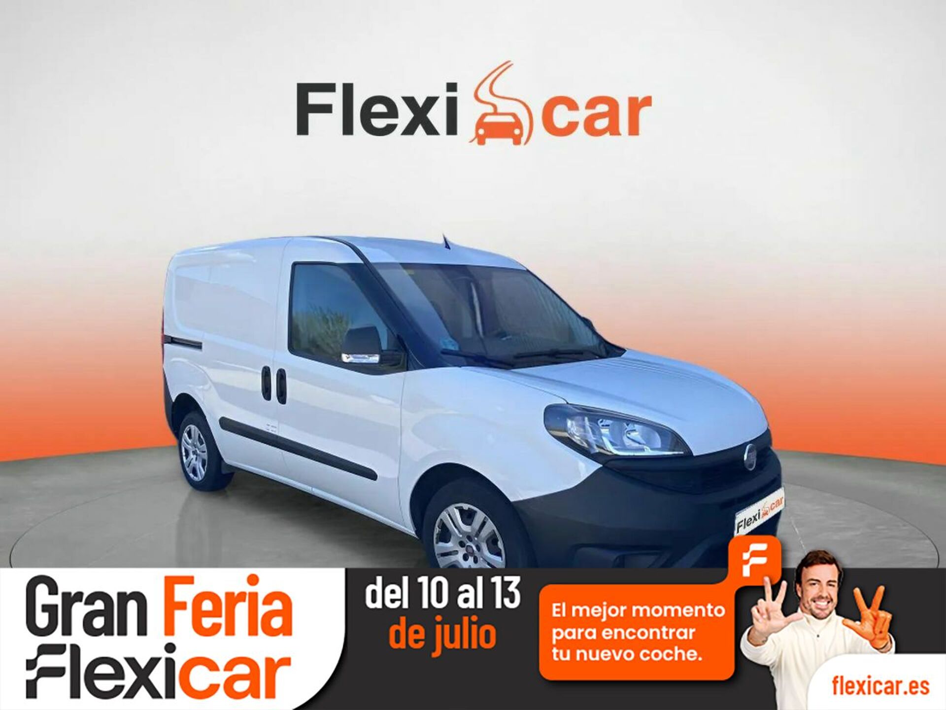 Imagen de FIAT Dobló