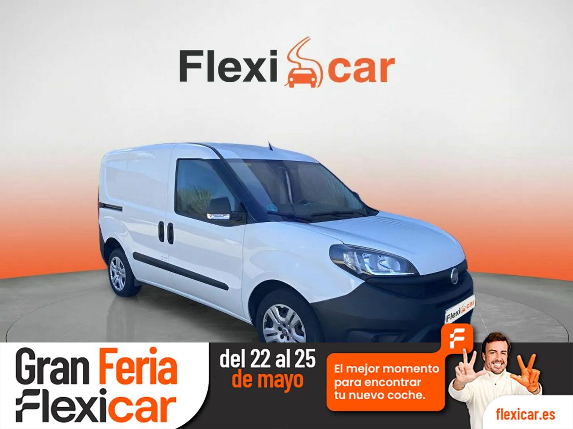Imagen de FIAT Dobló