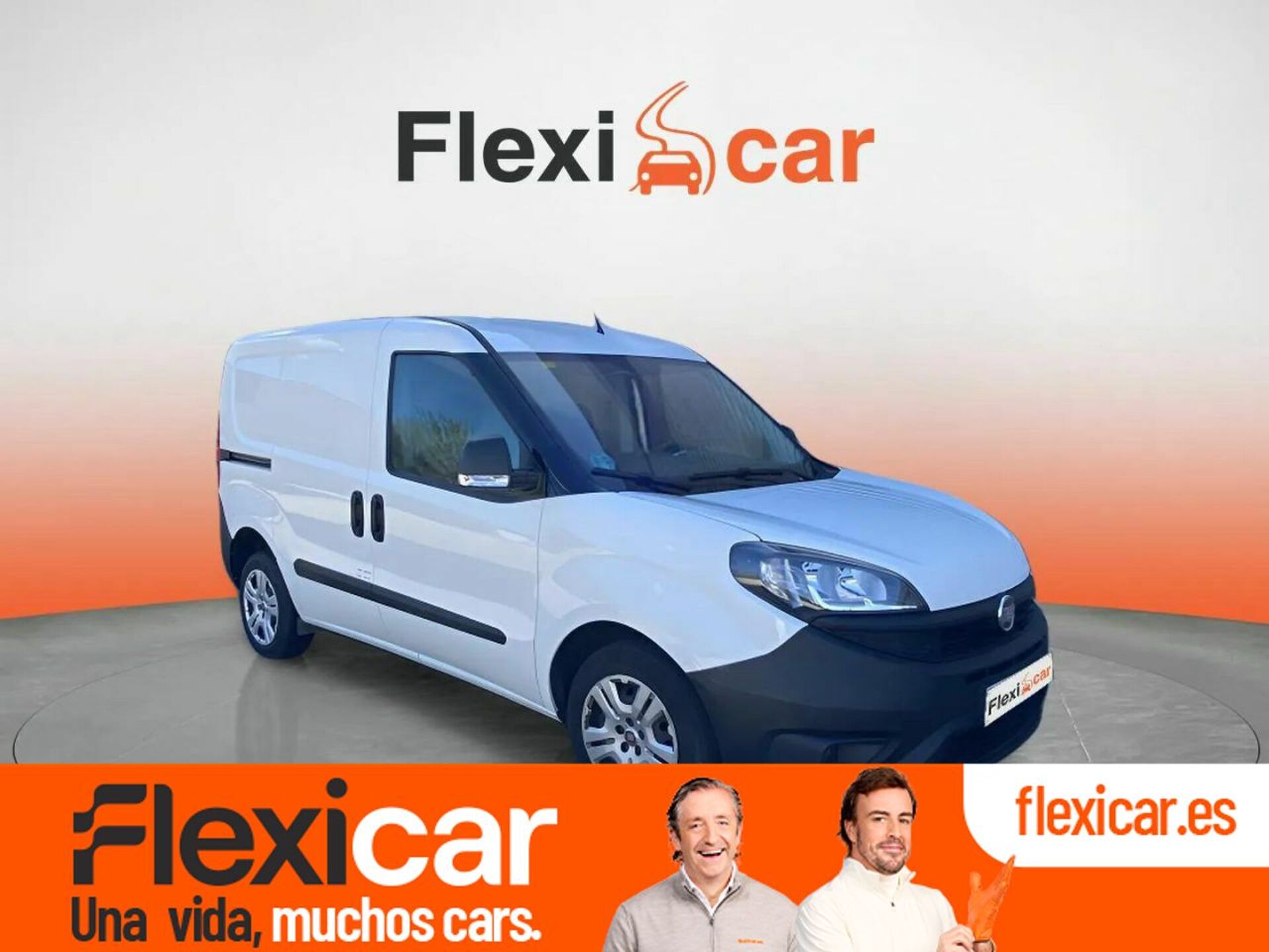 Imagen de FIAT Dobló