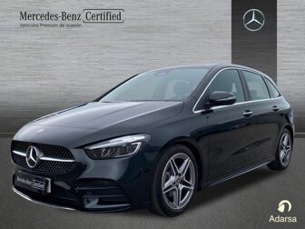 Imagen de MERCEDES Clase B B 180d