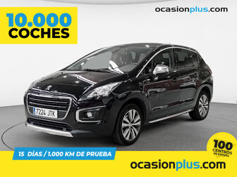 Imagen de PEUGEOT 3008 1.6 BlueHDi Style 120