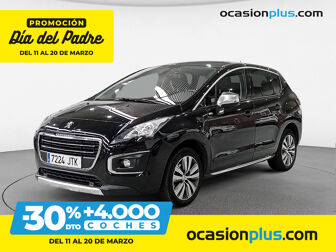Imagen de PEUGEOT 3008 1.6 BlueHDi Style 120