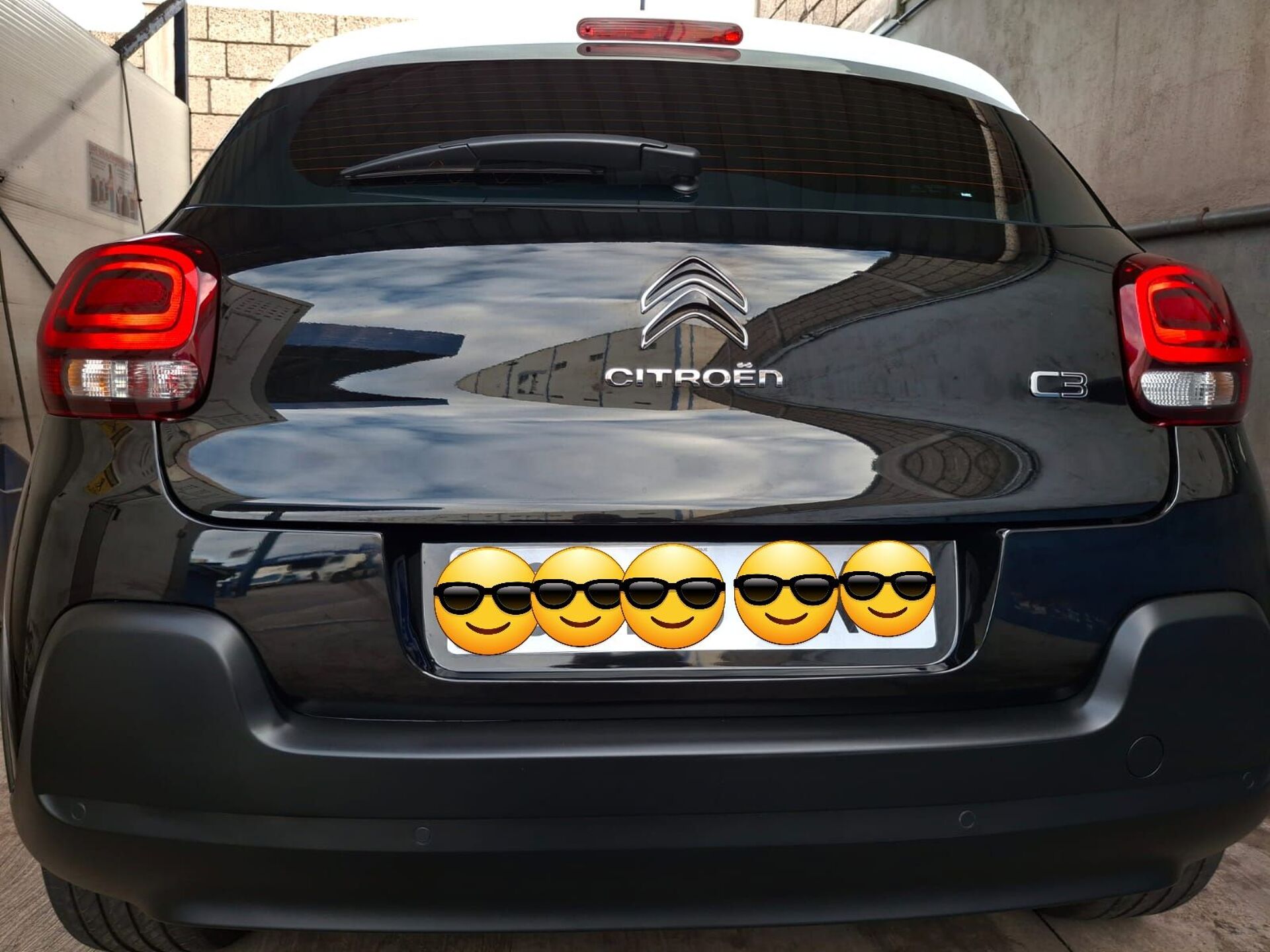 Imagen 3 de CITROEN C3